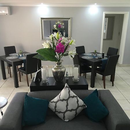 The Grand Orchid Guesthouse Durban Dış mekan fotoğraf