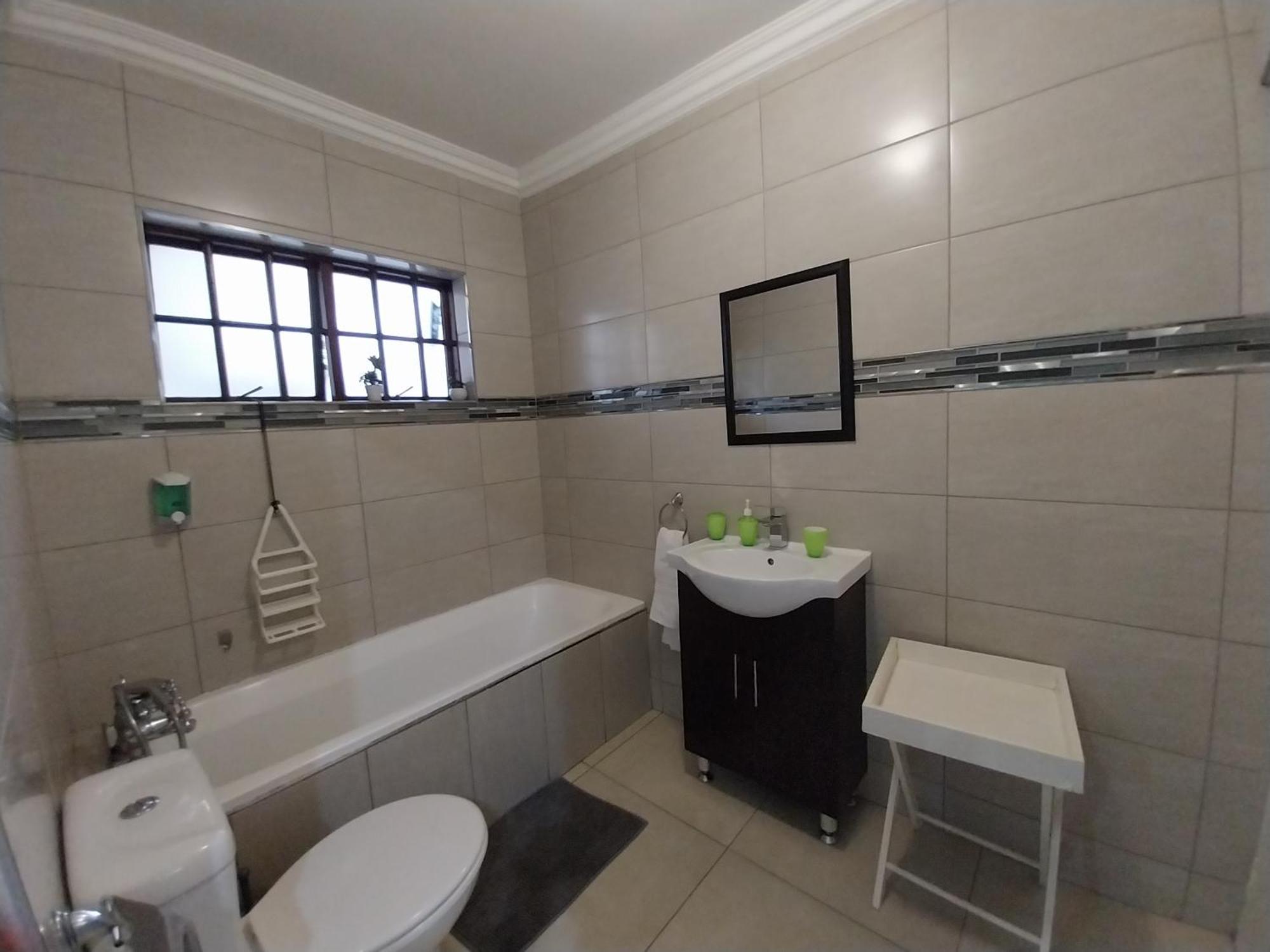 The Grand Orchid Guesthouse Durban Dış mekan fotoğraf