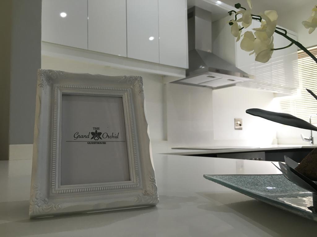 The Grand Orchid Guesthouse Durban Dış mekan fotoğraf