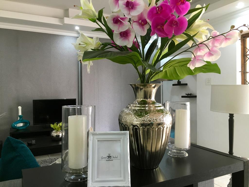 The Grand Orchid Guesthouse Durban Dış mekan fotoğraf