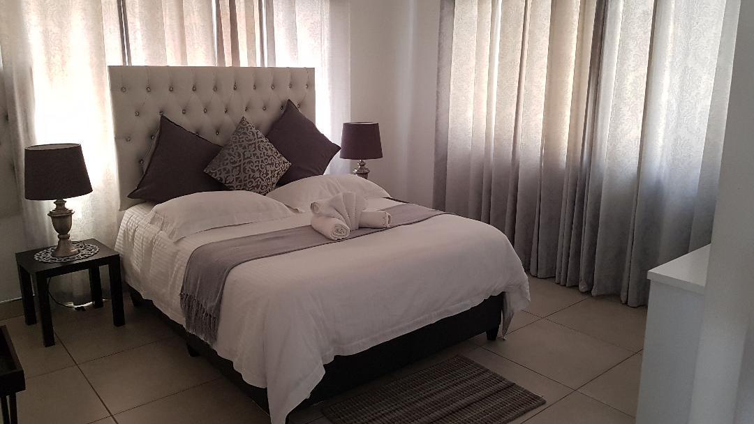 The Grand Orchid Guesthouse Durban Dış mekan fotoğraf
