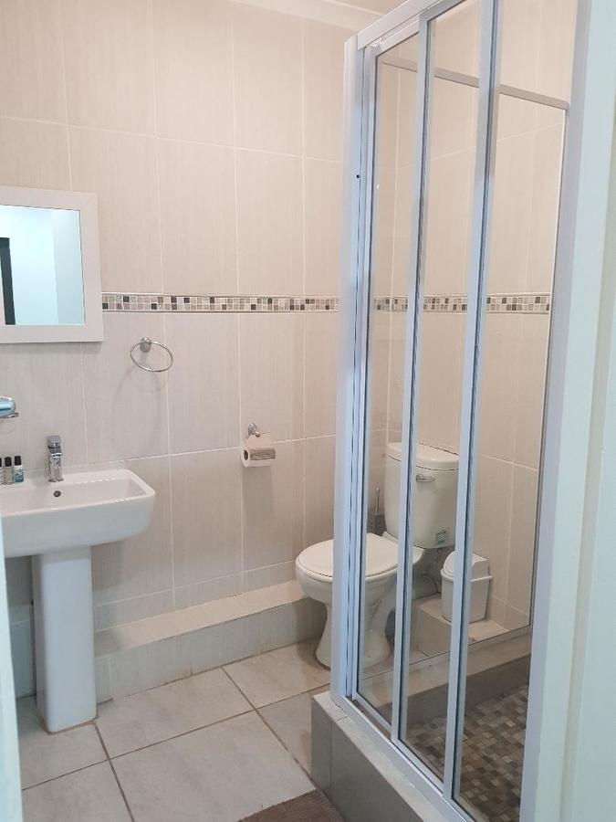 The Grand Orchid Guesthouse Durban Dış mekan fotoğraf