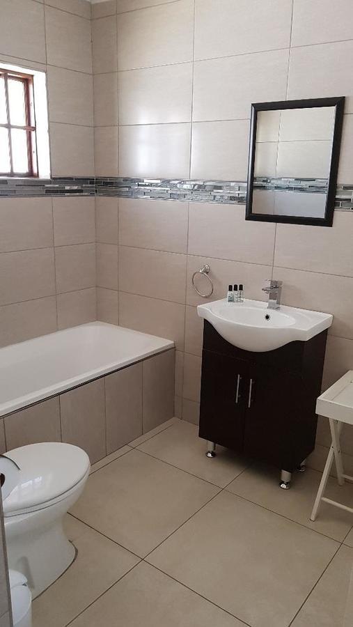 The Grand Orchid Guesthouse Durban Dış mekan fotoğraf
