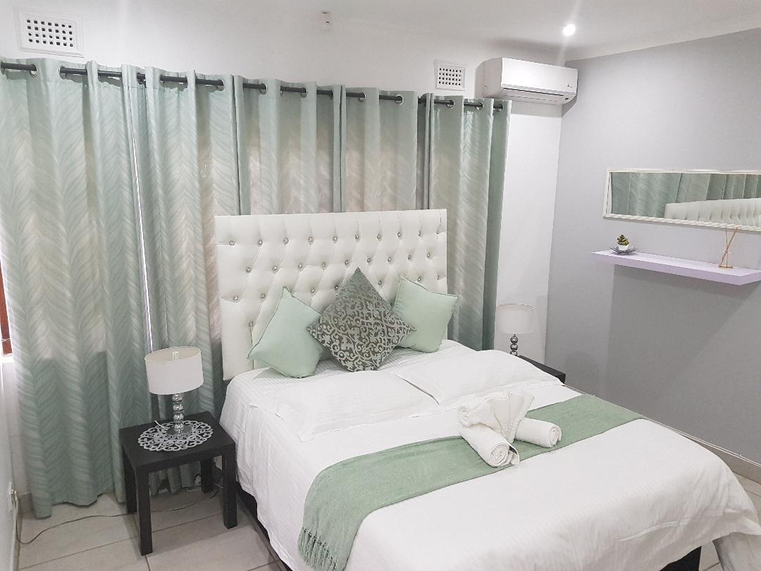 The Grand Orchid Guesthouse Durban Dış mekan fotoğraf
